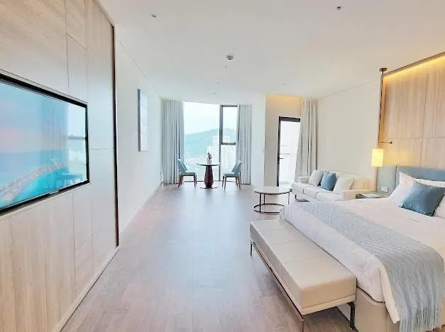 Apartment A La Carte Bay