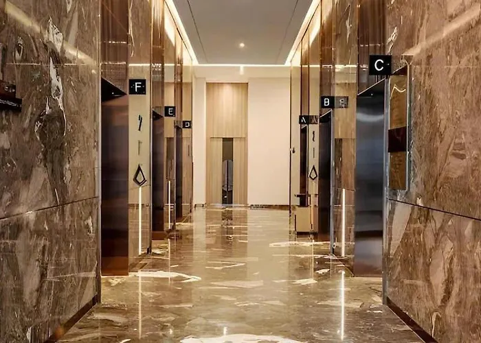 A La Carte Bay Apartment Ha Long