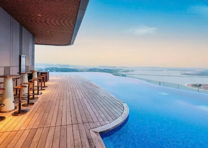 A La Carte Bay