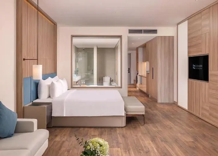 Apartment A La Carte Bay