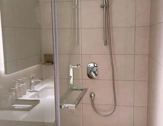 Apartment A La Carte Bay