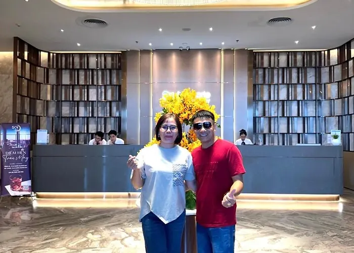 Apartment A La Carte Bay Ha Long