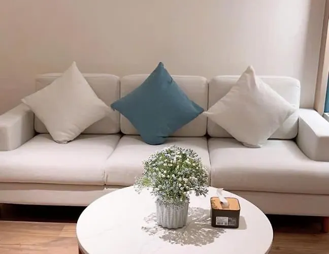 A La Carte Bay Apartment