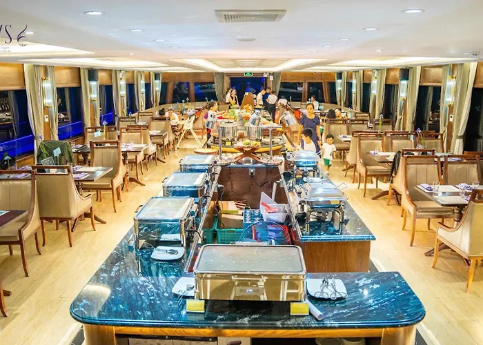 Apartment A La Carte Bay Ha Long