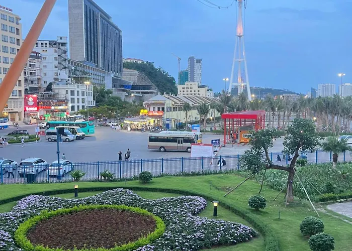Apartment A La Carte Bay Ha Long