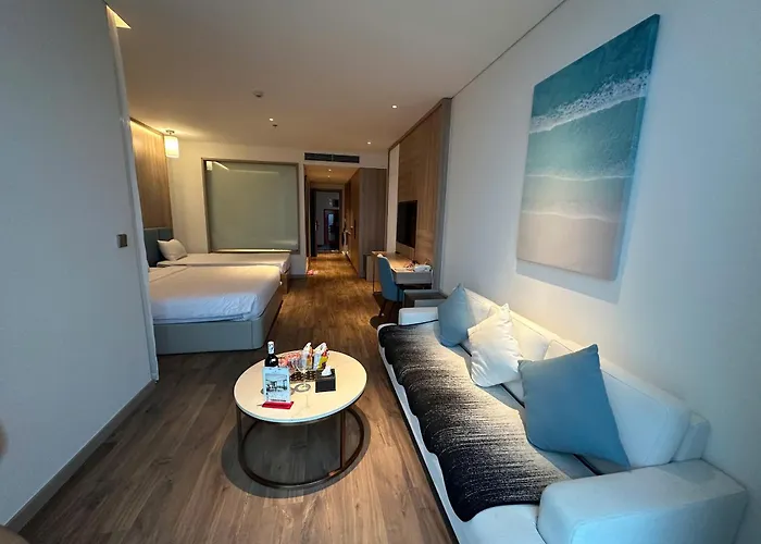 Apartment A La Carte Bay *