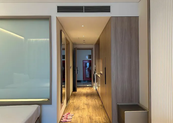 Apartment A La Carte Bay Ha Long