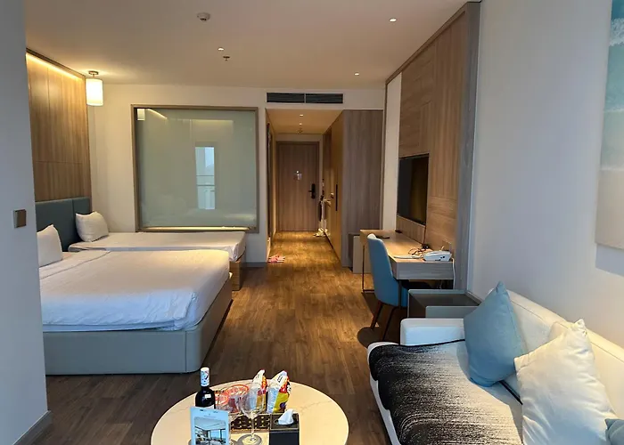 Apartment A La Carte Bay Ha Long