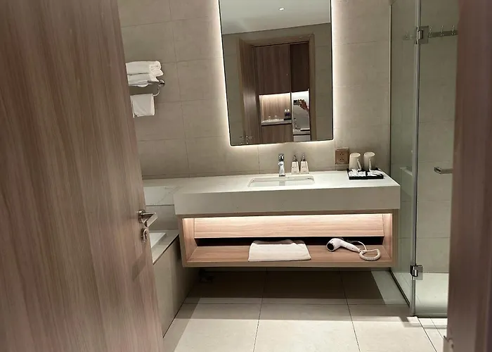 Apartment A La Carte Bay *