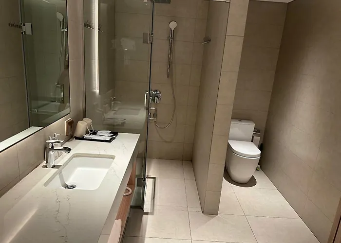 A La Carte Bay Apartment